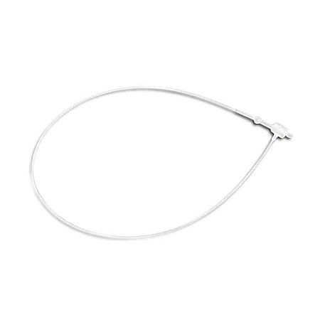 ROM AGRAFE HAINE CIRCULARE 125MM 1000/SET [3]