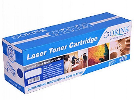 HP/ KYOCERA - TONER HP 30A CF230A NEGRU 1600 PAGINI FOR USE