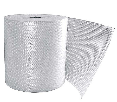 Folii de Ambalare - FOLIE BULE DE AER LA BALOT 100M*1M