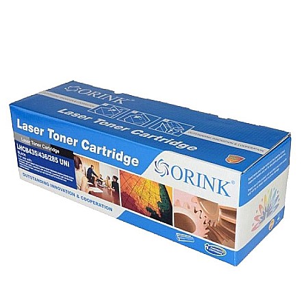 HP/ KYOCERA - HP TONER CF380A COMPATIBIL NEGRU