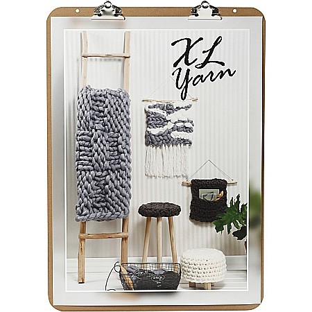 CC CLIPBOARD MDF 52*74CM A2 22163 [1]