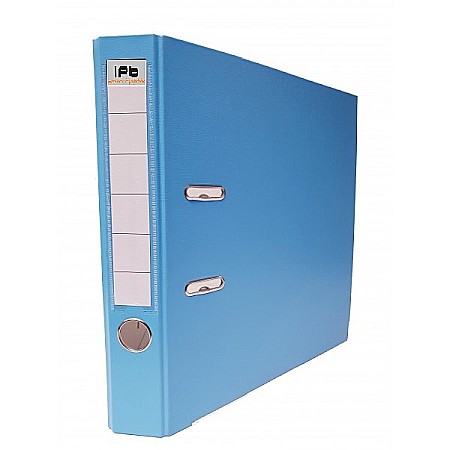 BIBLIORAFT PLASTIFIAT 5 CM IPB 25 BUCATI/CUTIE [3]