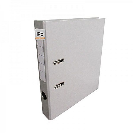 BIBLIORAFT PLASTIFIAT 5 CM IPB 25 BUCATI/CUTIE [5]