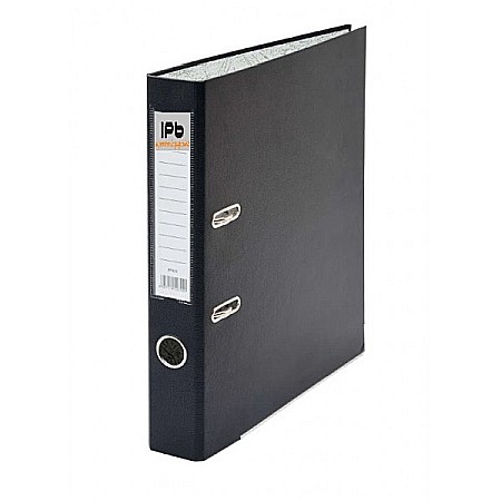 BIBLIORAFT PLASTIFIAT 5 CM IPB 25 BUCATI/CUTIE [7]