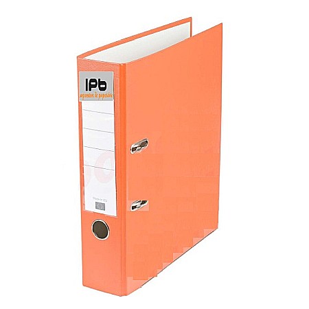 BIBLIORAFT PLASTIFIAT 5 CM IPB 25 BUCATI/CUTIE [8]