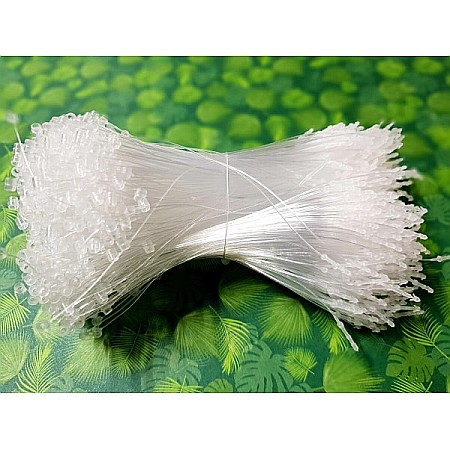 Agrafe haine - ROM AGRAFE HAINE CIRCULARE 125MM 500/SET