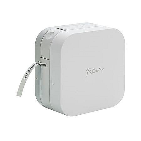 Role pret - APARAT DE ETICHETARE BROTHER P-TOUCH CUBE PT-P300BT