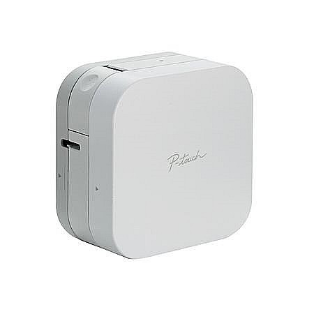 APARAT DE ETICHETARE BROTHER P-TOUCH CUBE PT-P300BT [1]