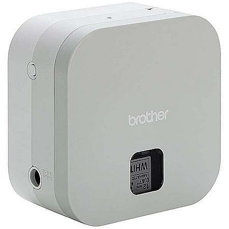 APARAT DE ETICHETARE BROTHER P-TOUCH CUBE PT-P300BT [3]