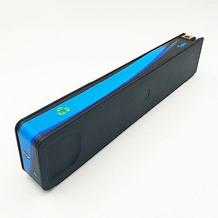 HP/ KYOCERA - MAS TONER HP 973X CYAN FOR USE