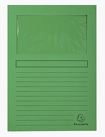 EX DOSAR CU FEREASTRA DIVERSE CULORI 50100E [10]