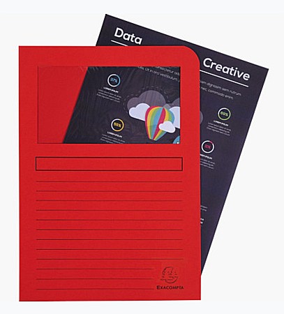 EX DOSAR CU FEREASTRA DIVERSE CULORI 50100E [19]