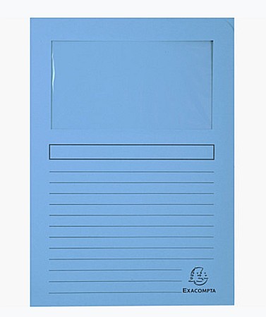 EX DOSAR CU FEREASTRA DIVERSE CULORI 50100E [2]