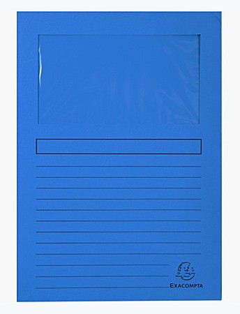 EX DOSAR CU FEREASTRA DIVERSE CULORI 50100E [3]