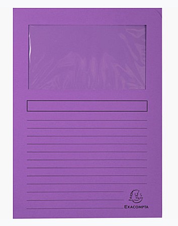 EX DOSAR CU FEREASTRA DIVERSE CULORI 50100E [6]