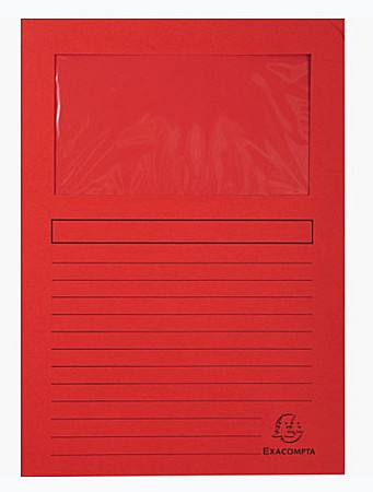 EX DOSAR CU FEREASTRA DIVERSE CULORI 50100E [8]