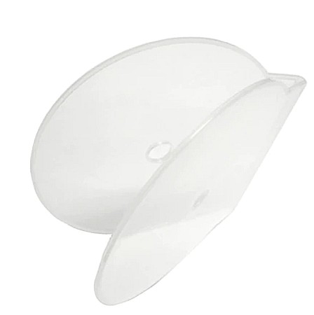 ACCESORII IT - TEC CARCASA CD 1 SLIM  TIP SCOICA 5MM SLCSH