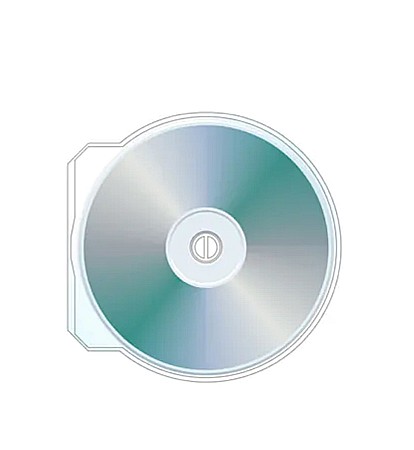 TEC CARCASA CD 1 SLIM  TIP SCOICA 5MM SLCSH [1]