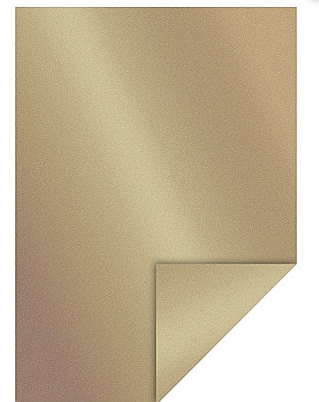 FINE ARTS&GRAPHICS - KP CARTON LUCIOS A4 300GR 10/SET AURIU 1444891