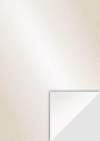 FINE ARTS&GRAPHICS - KP CARTON LUCIOS A4 300GR 10/SET CREM METALIC 1444807