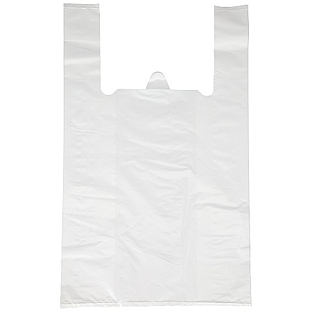 AMBALAJE SI SACOSE CADOURI - EX SACOSA TIP MAIEU ALBA 50/SET