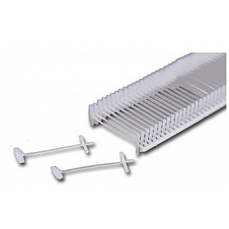 MARCARE SI ETICHETARE - ROM AGRAFE HAINE 50MM