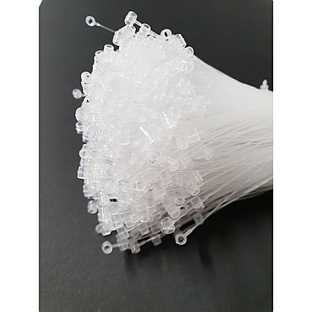 ROM AGRAFE HAINE CIRCULARE 75MM 1000/SET [1]