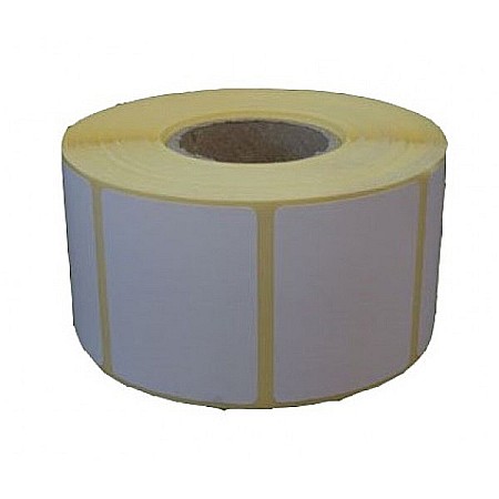 MARCARE SI ETICHETARE - ROM ROLA PRET 50*40 MM, TERMICA, 1260 ETICHETE/ ROLA