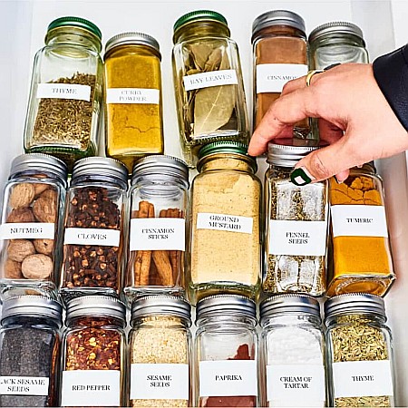 ADA ETICHETE AUTOADEZIVE 16/A4 100/SET NEO [1]