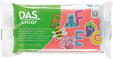 FIL KIT INSTRUMENTE MODELAJ DAS JUNIOR FORMA LITERE 27/SET 687700 [2]