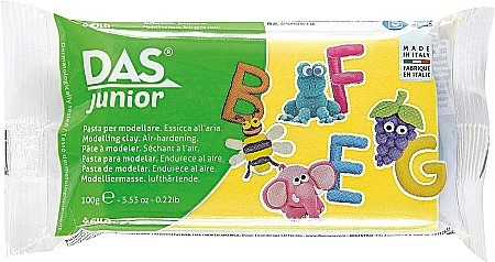 FIL KIT INSTRUMENTE MODELAJ DAS JUNIOR FORMA LITERE 27/SET 687700 [3]