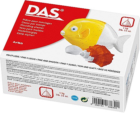 RECHIZITE SCOLARE - FIL IPSOS MODELAJ 1KG DAS 688300