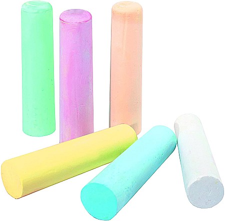 FIL CRETA GIOTTO BEBE 6/SET 467300 [1]