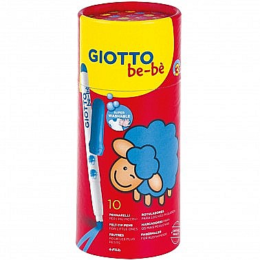 FIL CARIOCI GIOTTO BEBE 10/SET 469500 [0]