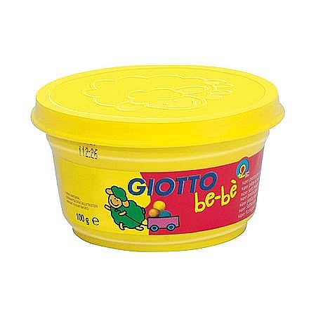 FIL JOC MODELAJ 3D GIOTTO BEBE MAGIC CASTLE 479600 [2]