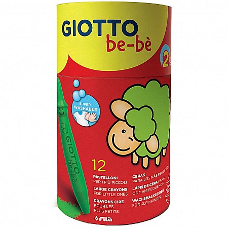 FIL CREIOANE CERATE GIOTTO BEBE 12/SET 472100 [0]