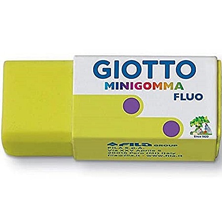 FIL RADIERA GIOTTO FLUO DIVERSE CULORI 232700 [1]