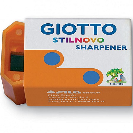 FIL ASCUTITOARE GIOTTO STILNOVO DIVERSE CULORI 232900 [3]