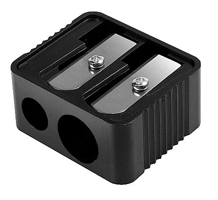 Ascutitori - FIL ASCUTITOARE GIOTTO MAKE UP DUBLA 474400