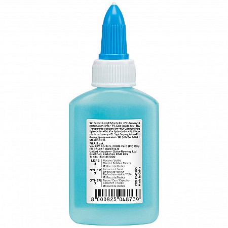 FIL LIPICI LICHID GIOTTO 40G BLUE 545900 [1]