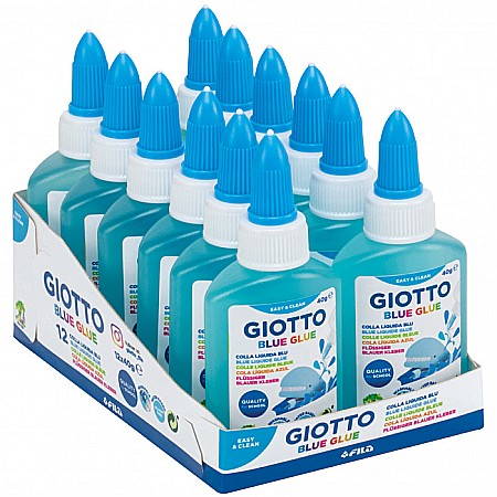 FIL LIPICI LICHID GIOTTO 40G BLUE 545900 [2]