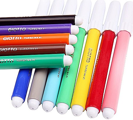 FIL CARIOCI GIOTTO TURBO MAXI 12/SET 76200 [4]