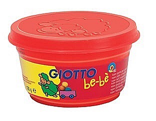 FIL PLASTILINA GIOTTO BEBE MODELAJ 3/SET 462501 [3]