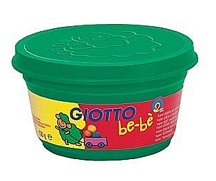 FIL PLASTILINA GIOTTO BEBE MODELAJ 3/SET 462503 [3]