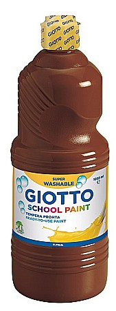 RECHIZITE SCOLARE - FIL TEMPERA GIOTTO 1L MARO 535528