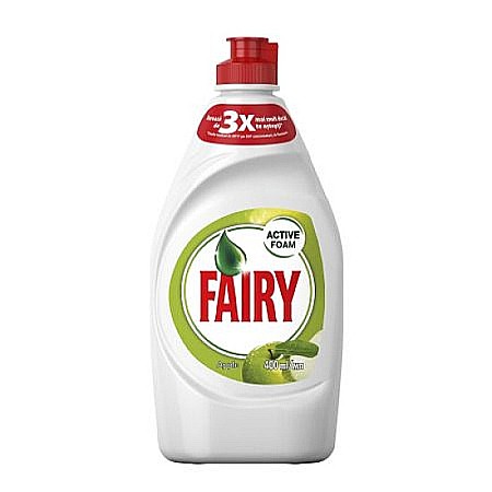 Bucatarie si vesela - OVM FAIRY 400ML APPLE FAV450L