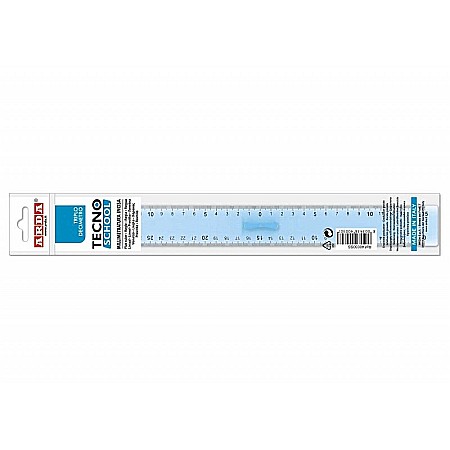 ARD RIGLA CU MANER TECNOSCHOOL 20CM 403SS [1]