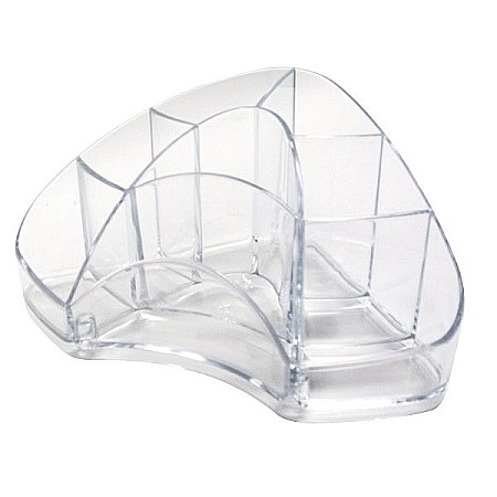 Suporturi instrumente de scris - ARD SUPORT BIROU TRANSPARENT ARDA TR7121CR