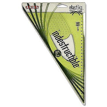 RECHIZITE SCOLARE - ARD ECHER FLEXIBIL 60/30 EL6030