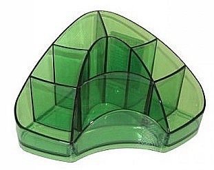 Suporturi instrumente de scris - ARD SUPORT BIROU VERDE ARDA TR7121V